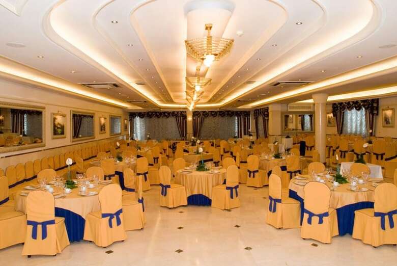 Hotel Avenida De Espa�a