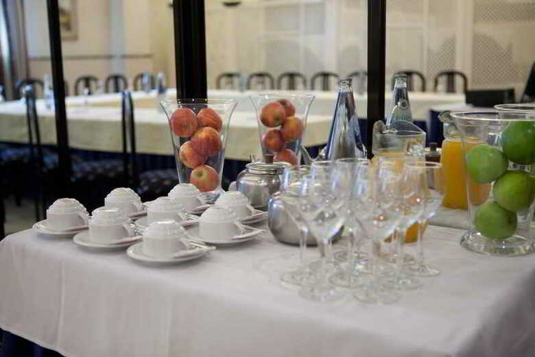 Hotel Avenida De Espa�a