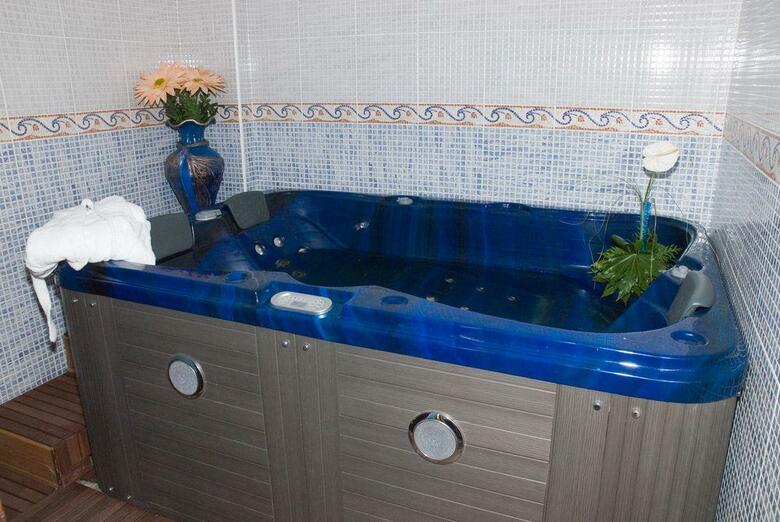 Hotel Avenida De Espa�a