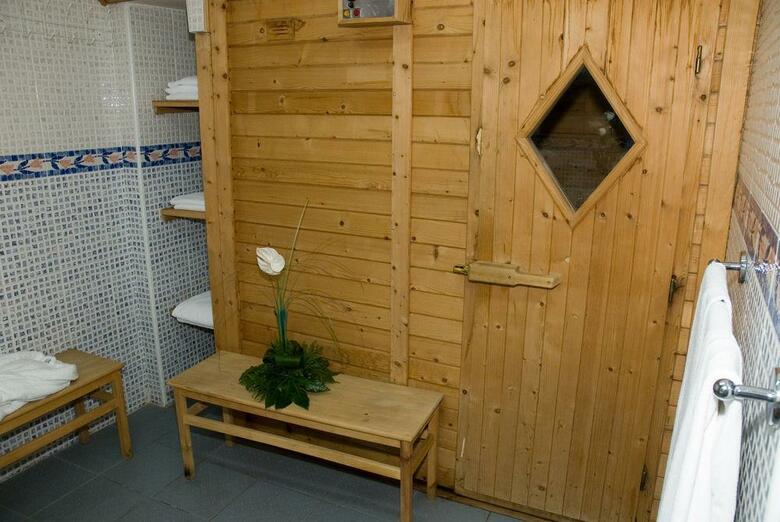 Hotel Avenida De Espa�a