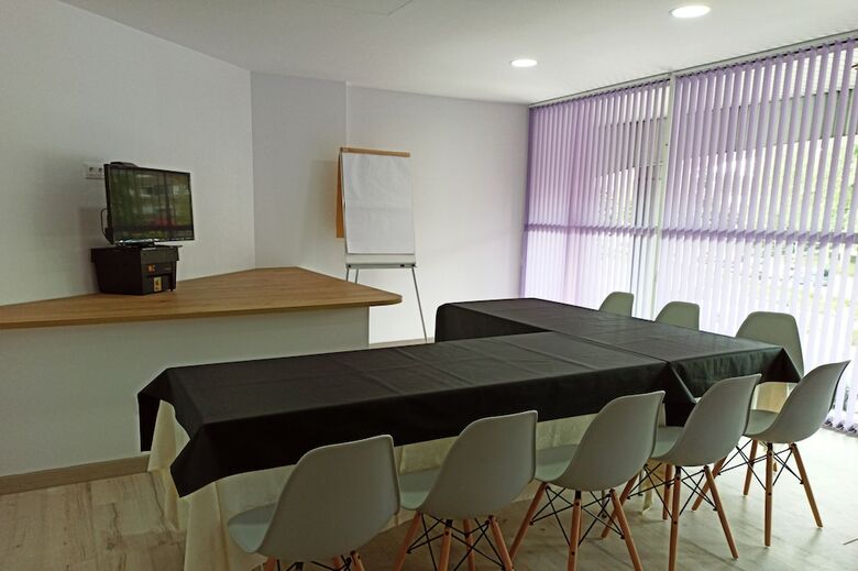 Hotel Avenida De Espa�a