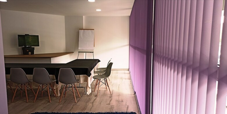 Hotel Avenida De Espa�a