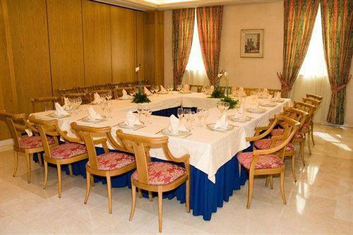 Hotel Avenida De Espa�a