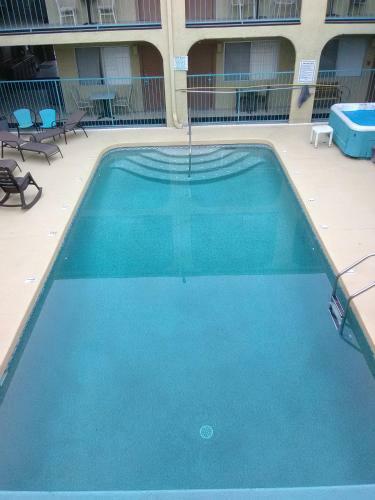 Hotel Havasu Sands Resort