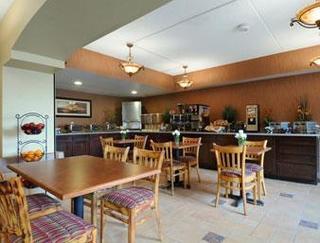 Days Hotel Mesa Country Club