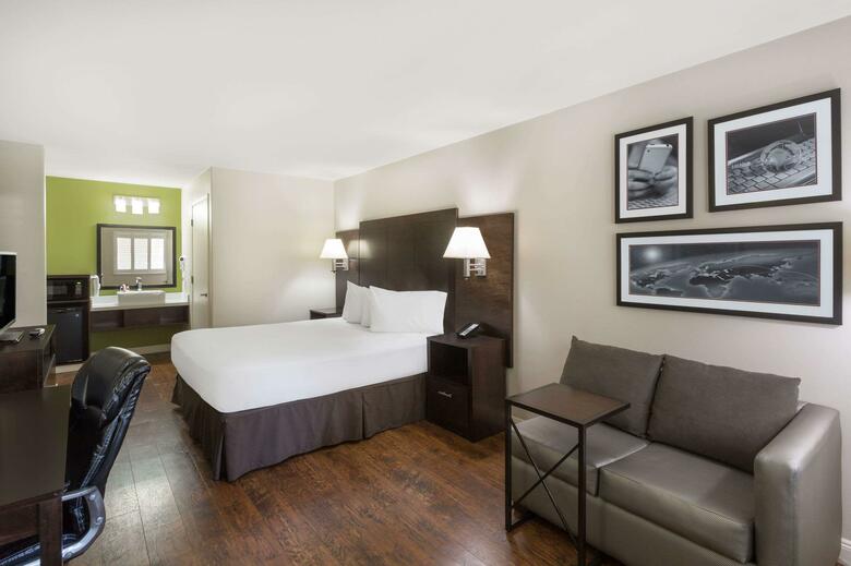 Hotel Super 8