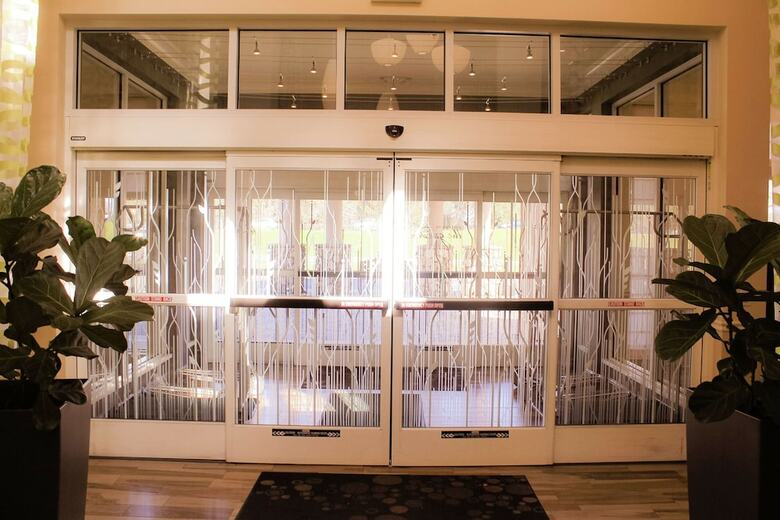 Hotel Hilton Garden Inn Redding