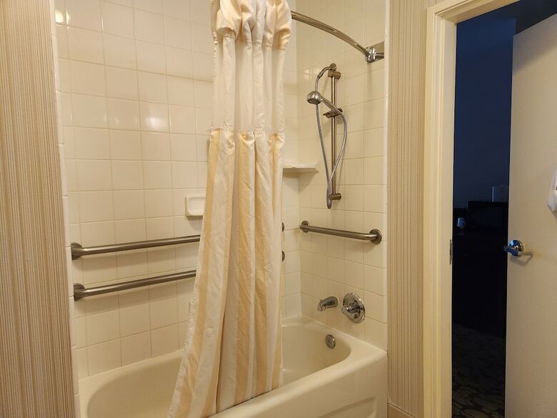Hotel Hilton Garden Inn Redding