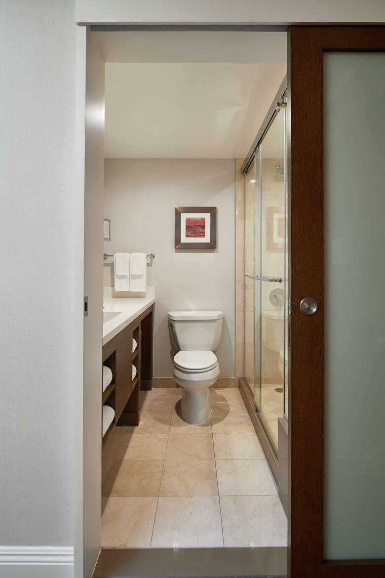 Hotel Doubletree Torrance South Bay