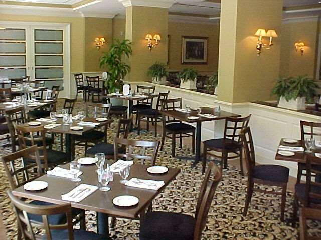 Hotel Doubletree Torrance South Bay