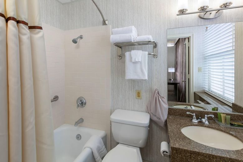 Hotel Park Place