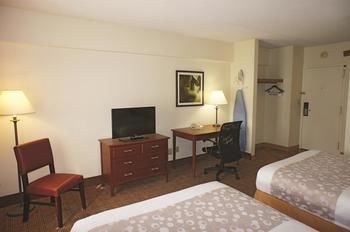 Hotel La Quinta Inn & Suites New Haven
