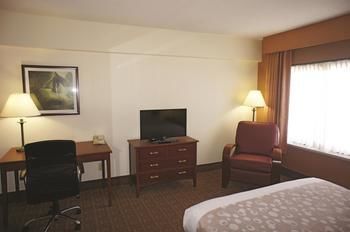Hotel La Quinta Inn & Suites New Haven