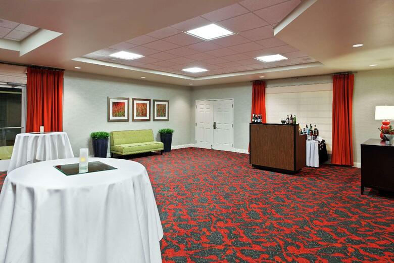 Hotel Hilton Garden Inn Springfield