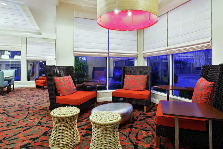 Hotel Hilton Garden Inn Springfield