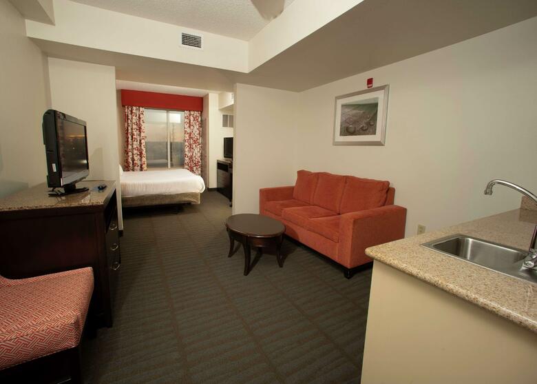 Hotel Hilton Garden Inn Springfield