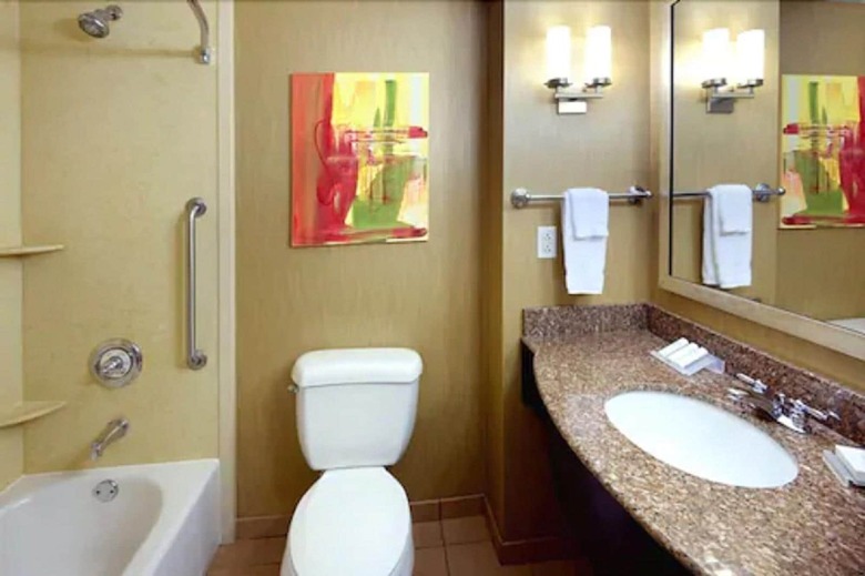 Hotel Hilton Garden Inn Springfield