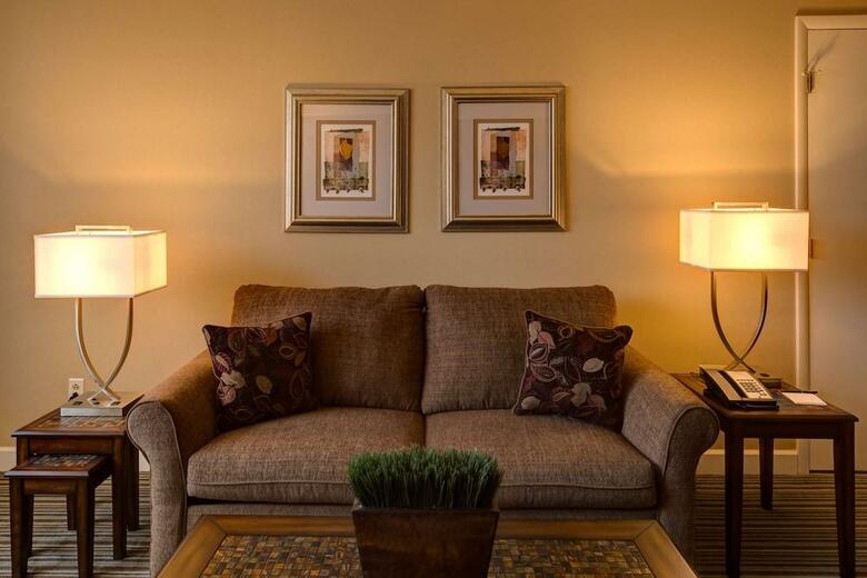 Hotel Hilton Akron/fairlawn