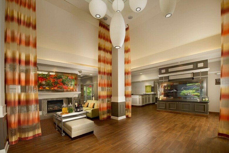 Hotel Hilton Garden Inn Columbus
