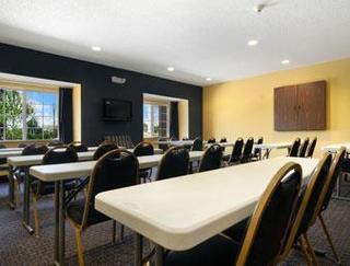 Hotel Microtel Inn & Suites Columbus/ft. Benning