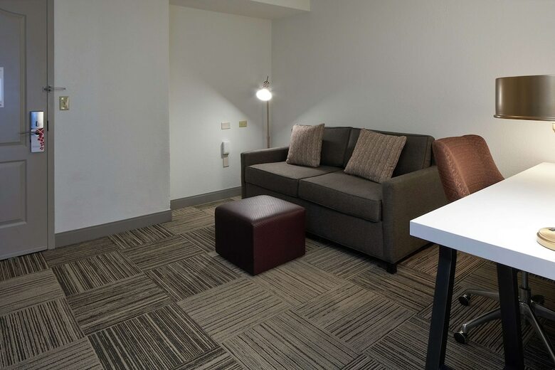 Hotel Hilton Garden Inn Evansville
