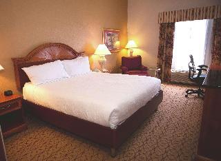 Hotel Hilton Garden Inn Fort Wayne