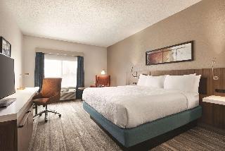 Hotel Hilton Garden Inn Fort Wayne
