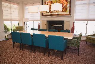 Hotel Hilton Garden Inn Fort Wayne