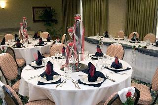 Hotel Hilton Garden Inn Fort Wayne