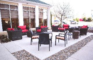 Hotel Hilton Garden Inn Fort Wayne