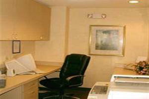 Hotel Hilton Garden Inn Fort Wayne