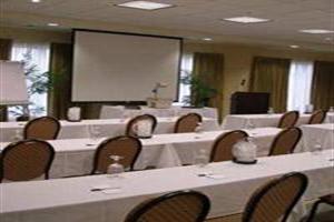 Hotel Hilton Garden Inn Fort Wayne