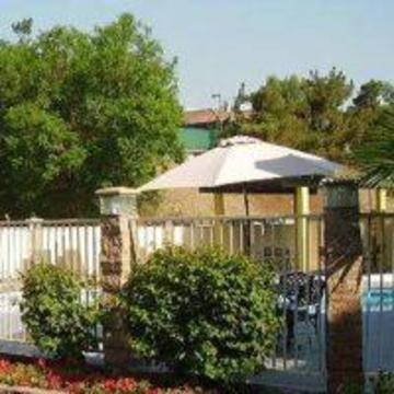 Hotel Quality Inn Ontario Airport