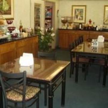 Hotel Quality Inn Ontario Airport