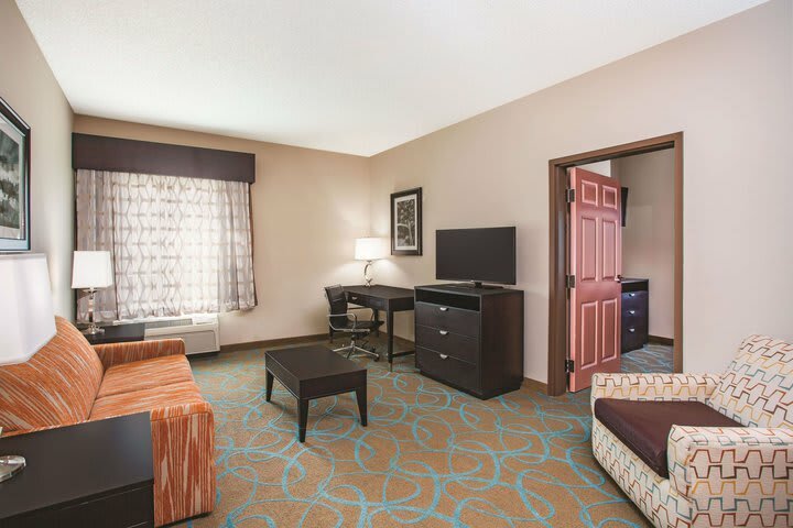 Hotel La Quinta Inn & Suites Kingsland