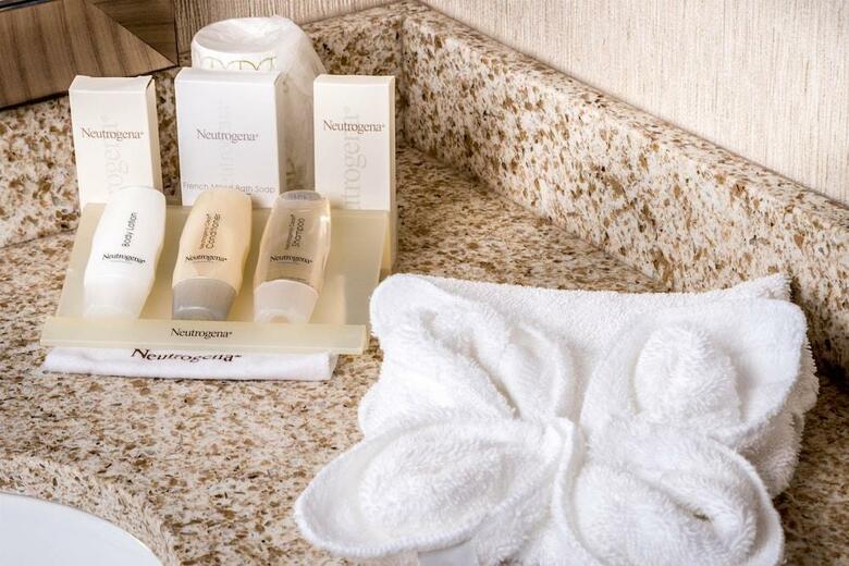 Hotel Hilton Garden Inn Boise Spectrum