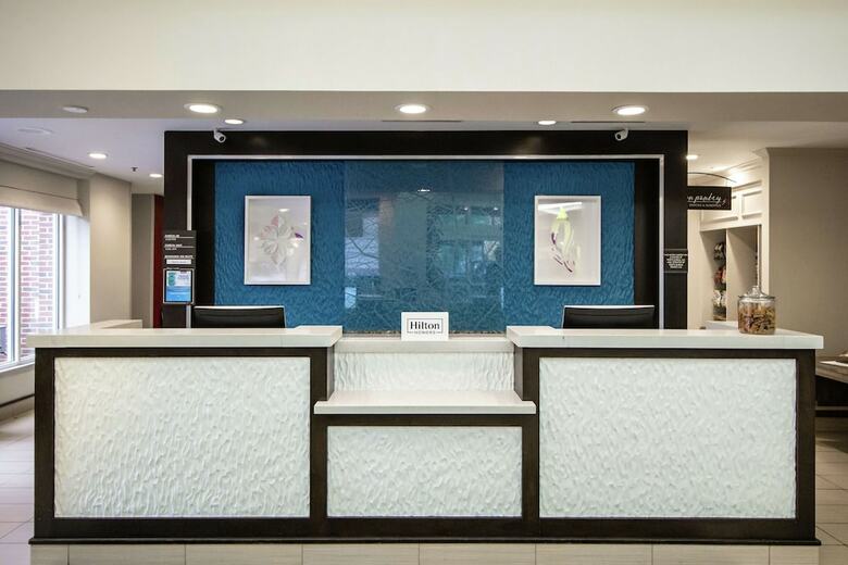 Hotel Hilton Garden Inn Columbus/dublin