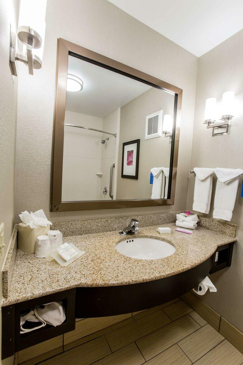 Hotel Hilton Garden Inn Columbus/dublin