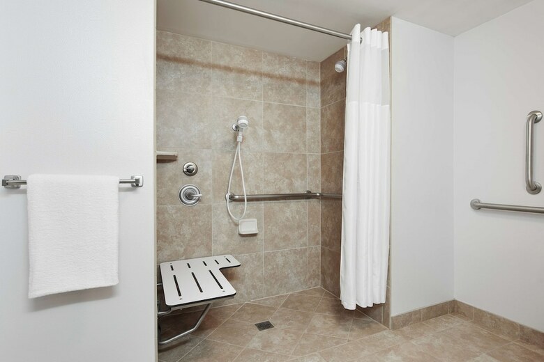 Hotel Hilton Garden Inn Columbus/dublin