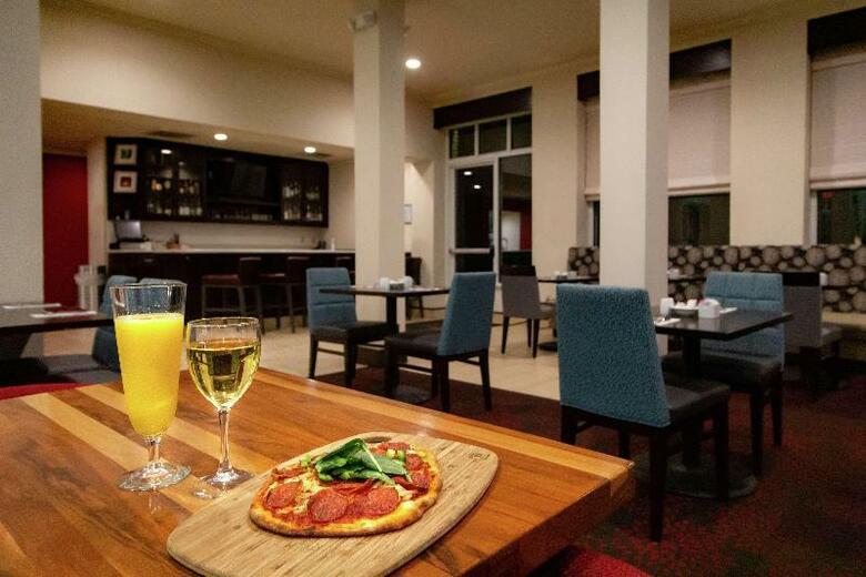 Hotel Hilton Garden Inn Columbus/dublin