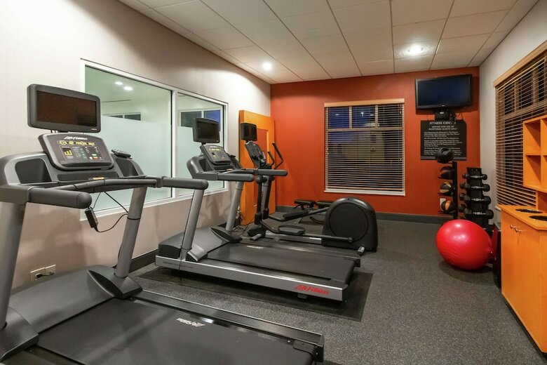 Hotel Hilton Garden Inn Columbus/dublin