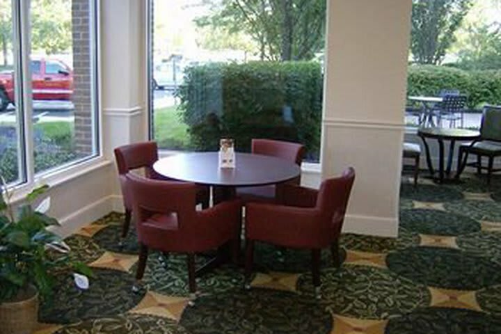 Hotel Hilton Garden Inn Columbus/dublin