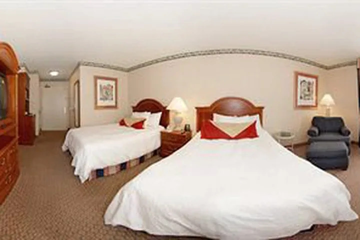 Hotel Hilton Garden Inn Columbus/dublin