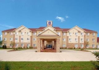 Hotel Comfort Suites