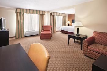 Hotel La Quinta Inn & Suites Dalton