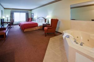 Hotel Country Inn & Suites Duluth-north
