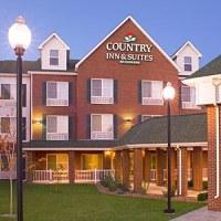 Hotel Country Inn & Suites Duluth-north