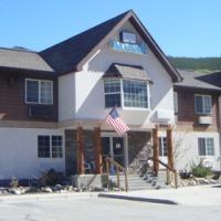 Hotel Arapahoe Inn