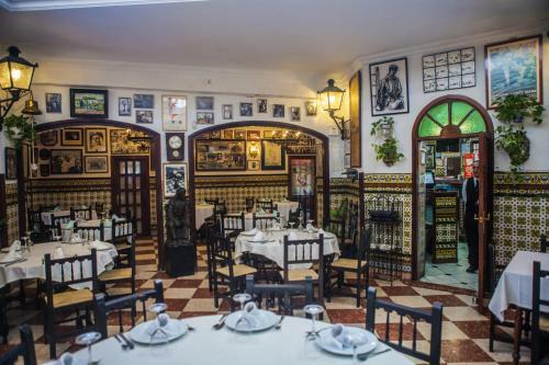 Apartamento Estudios Tur�sticos Bahia Sur