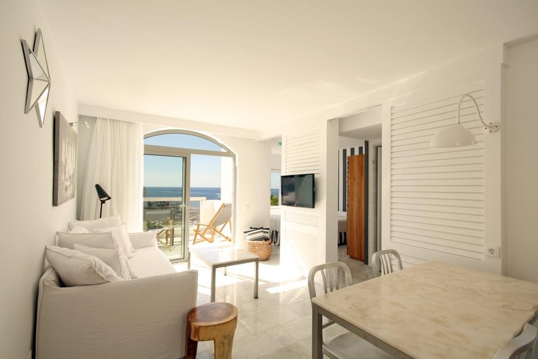 Apartamento Marina Bayview - Adults Only